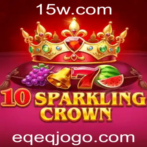 Explorando o Mundo de 10SparklingCrown: Um Jogo de Estratégia Inovador