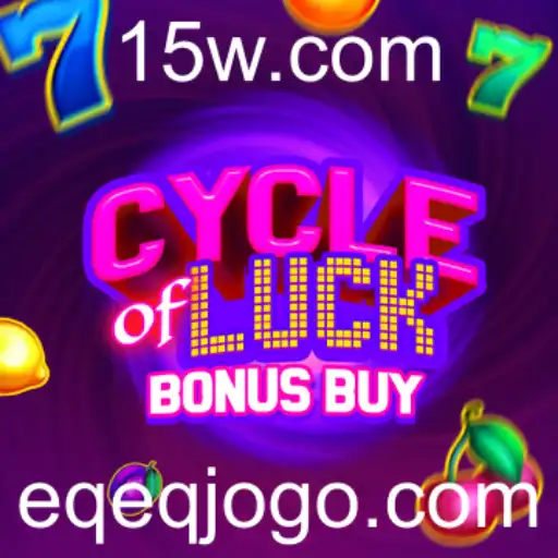 Cycle of Luck Bonus Buy: Um Mergulho no Jogo Revolucionário