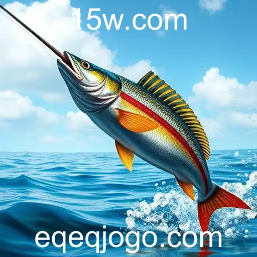 Jogos de pesca