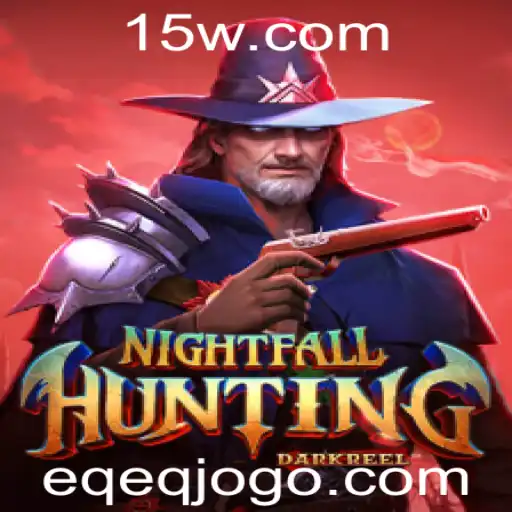 NightfallHunting: Descubra o Fascinante Mundo do Jogo de Estratégia