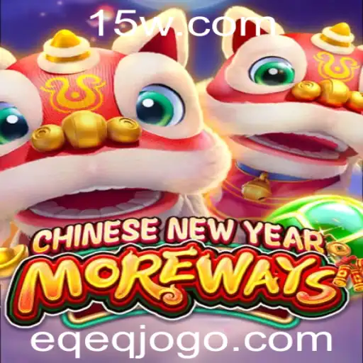 Descubra o Envolvente Jogo CHINESENEWYEARMOREWAYS