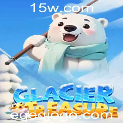 Descubra GlacierTreasure: O Jogo de Aventura e Estratégia Gelada