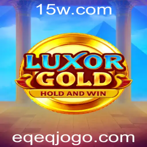 LuxorGold: Uma Aventura em Busca de Tesouros Egípcios