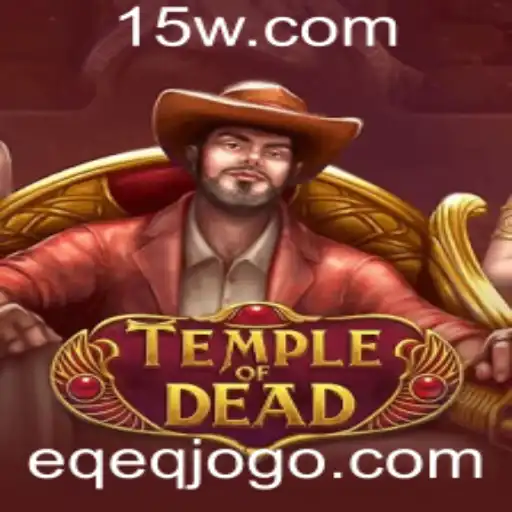 Explorando o Universo de TempleofDead: Uma Aventura Inesquecível