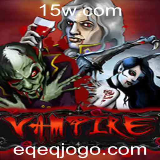Explorando o Jogo 'Vampire': Uma Imersão no Mundo Sombrio dos Vampiros