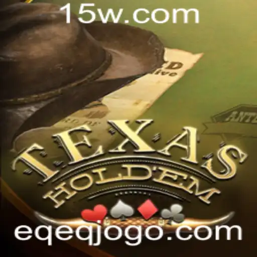 Tudo Sobre o Jogo de Cartas Texas Hold'em