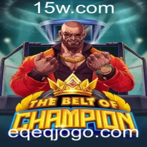 TheBeltOfChampion: Um Guia Detalhado sobre Este Jogo Épico