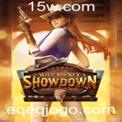 Descubra o WildBountyShowdown: O Novo Fenômeno dos Jogos de Estratégia